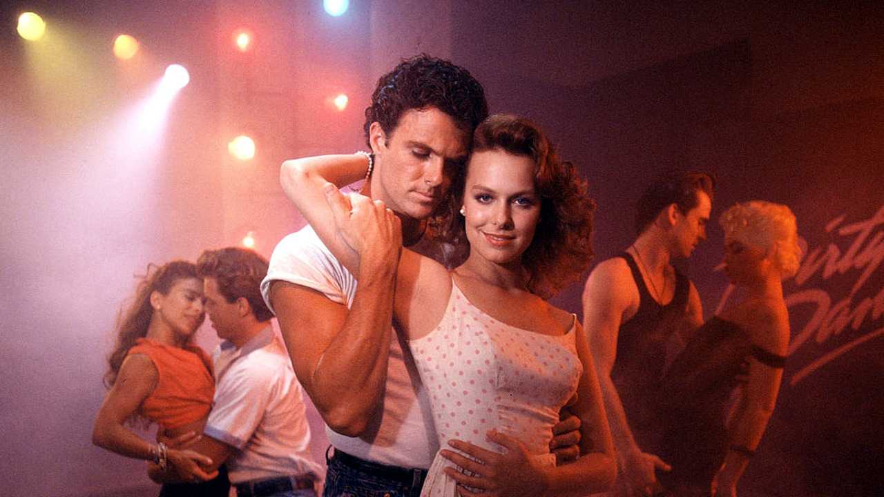 30 años después, vuelve “DirtyDancing” en formato de miniserie