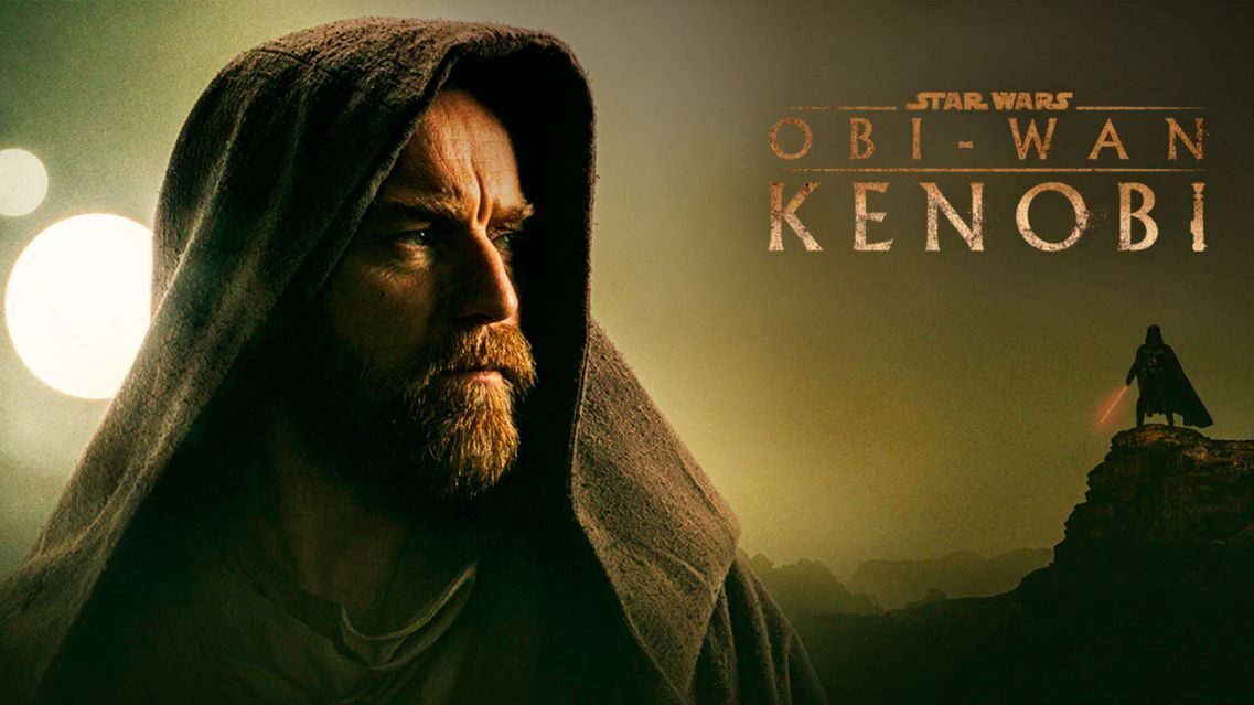 Devolvé la plata, Disney: el fiasco de la serie de Obi-Wan