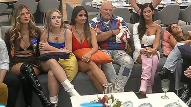 Gran Hermano Argentina: la prueba de vida de la televisión abierta