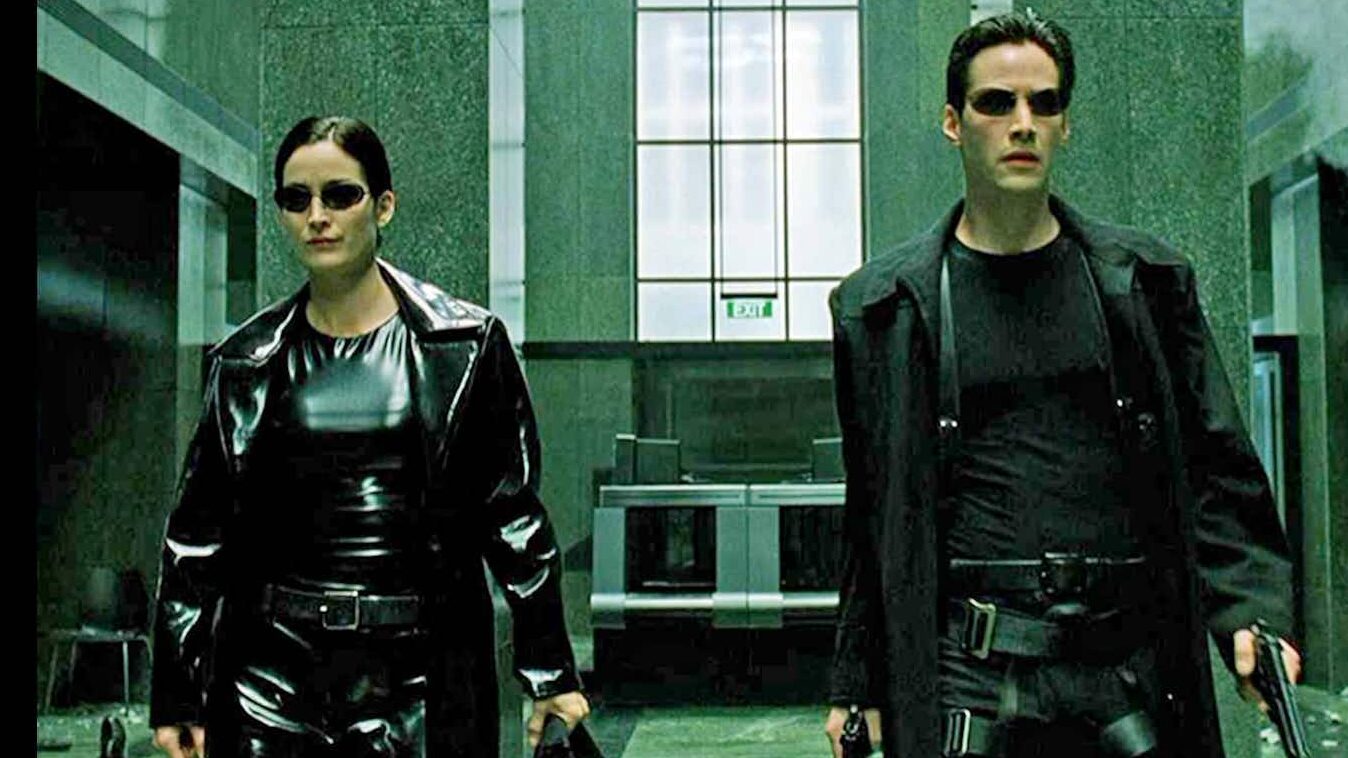 Las pastillas de Morfeo: 25 años de The Matrix